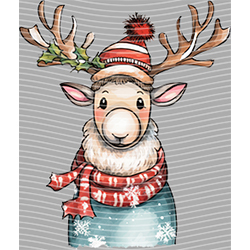 Christmas-ADJ 12528